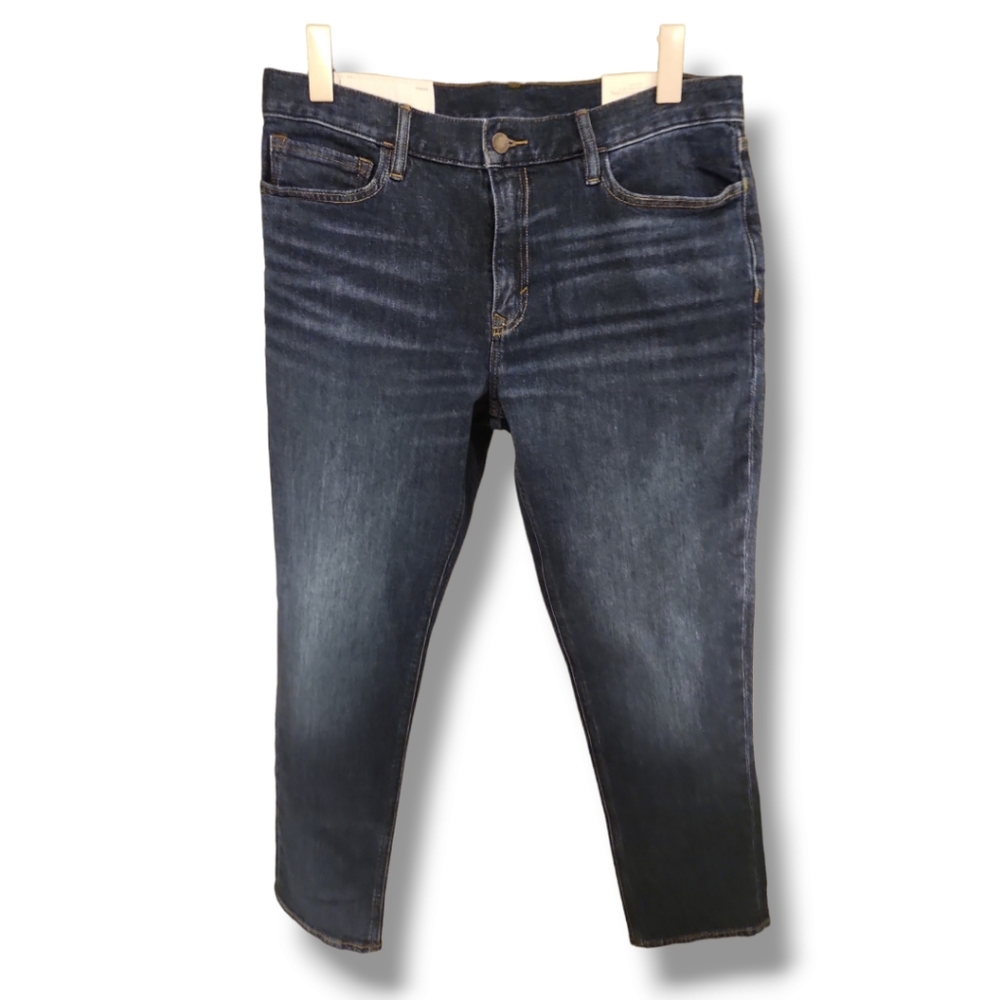 Banana republic jeans 34x30